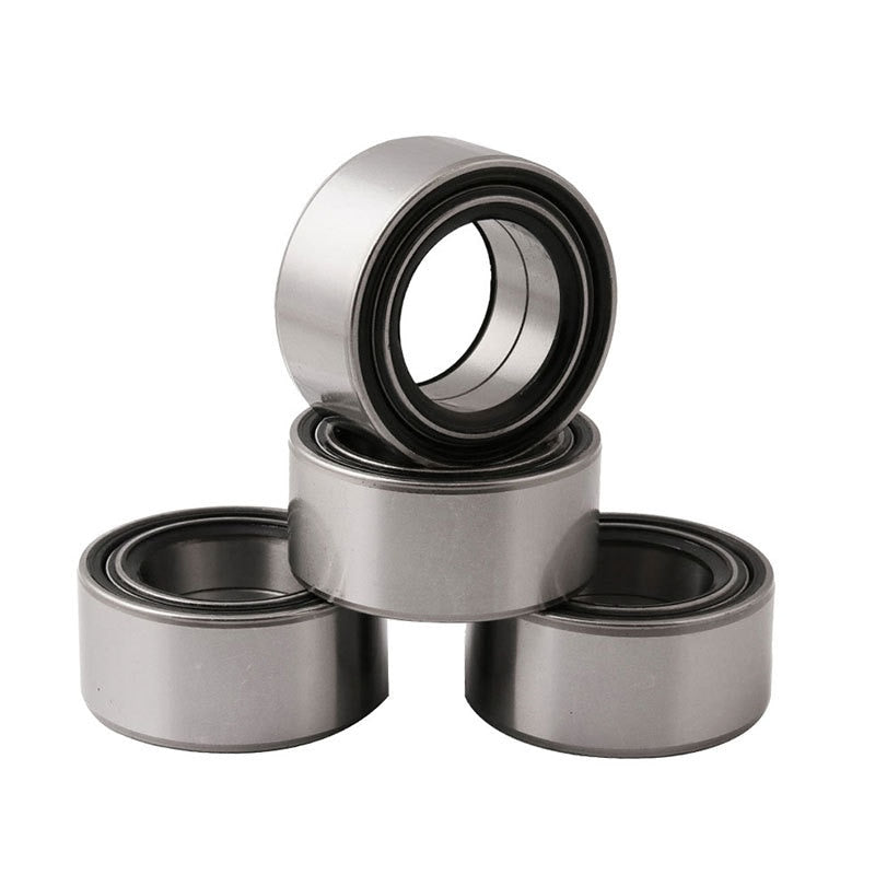 Kit 04 Rolamentos Roda Quadriciclos Atvs/Utvs Ranger/ RZR S 1000 Da Polaris