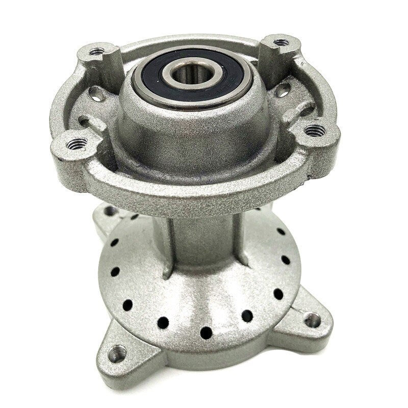 Cubo Roda Traseira Minimoto 47cc E 49cc