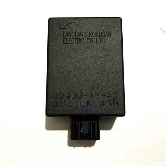 Cdi Ou Ecu 200cc Zongshen 32900-45HA2