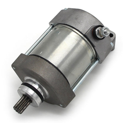 Motor Partida Yzf-R1 Yamaha