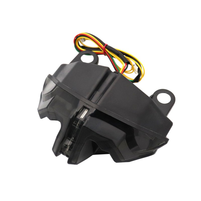 Lanterna Traseira Completa De Led 848/ 1098/ 1198 Da Ducati