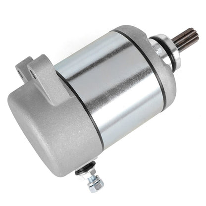 Motor Partida Quadriciclos Atvs Fourtrax/ Rancher 350 Honda