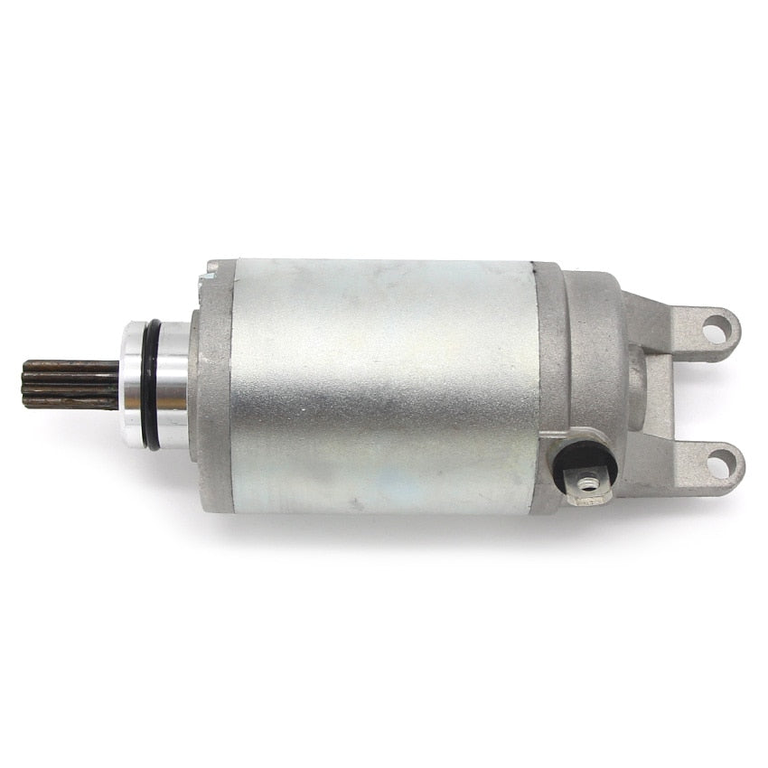 Motor Partida Inazuma 250cc Da Suzuki