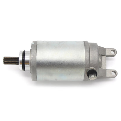 Motor Partida Inazuma 250cc Da Suzuki