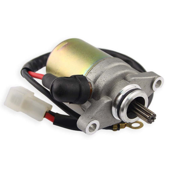 Motor Partida Quadriciclos Atvs 4T Ds 70 E Ds 90 Da Can-Am