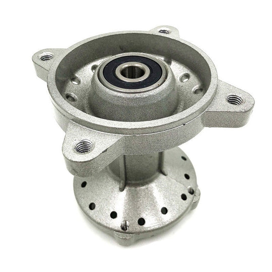 Cubo Roda Traseira Minimoto 47cc E 49cc