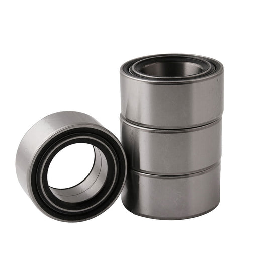Kit 04 Rolamentos Roda Quadriciclos Atvs/Utvs Ranger/ RZR S 1000 Da Polaris