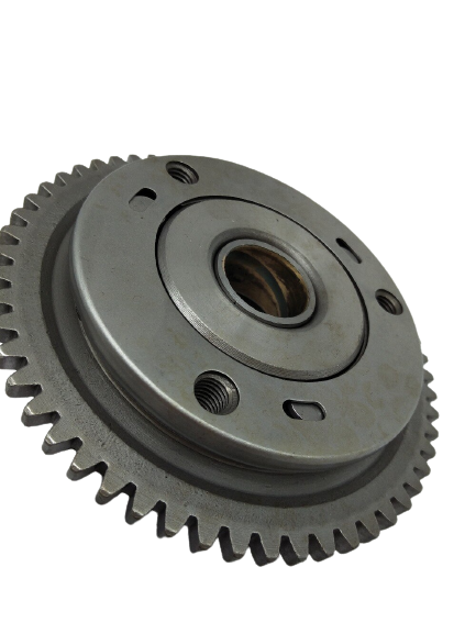 Placa Partida Completa Quadriciclos Atvs 200/250 Zongshen/ Lifan