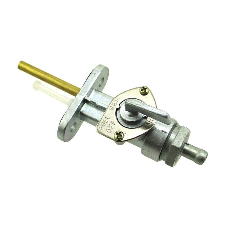 Torneira Gasolina (Vácuo) (Registro) DT 125/ 180 Da Yamaha