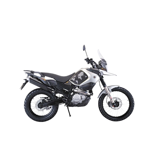 Engrenagem Velocímetro (Desmultiplicador) Motos 400cc Da Shineray