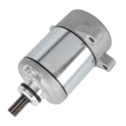 Motor Partida Quadriciclos Atvs Fourtrax/ Rancher 350 Honda