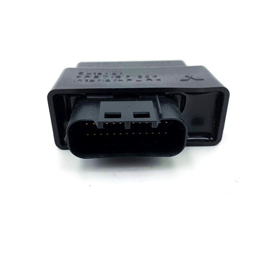 Cdi Ou Ecu Gz 150 A/ En 150/ En 150 J Da Suzuki