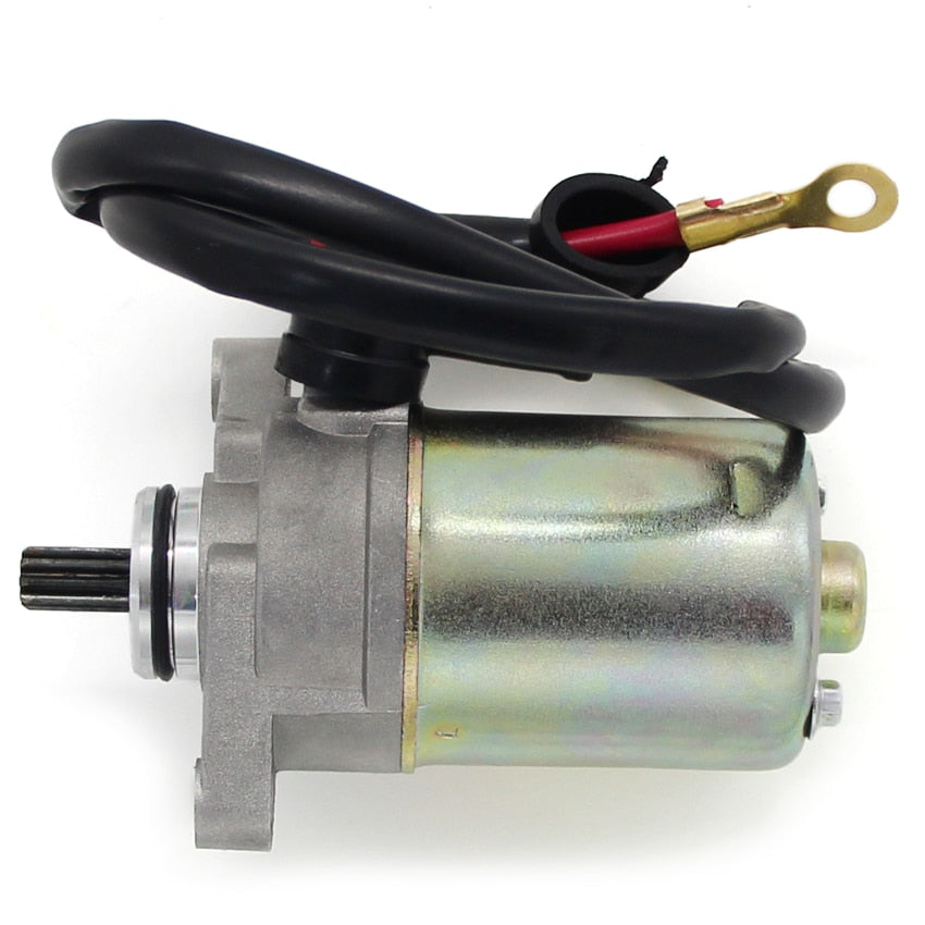 Motor Partida Quadriciclos Atvs Ds 70/ Ds 90 Can-Am