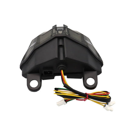 Lanterna Traseira Completa De Led 848/ 1098/ 1198 Da Ducati