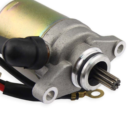 Motor Partida Quadriciclos Atvs 4T Ds 70 E Ds 90 Da Can-Am