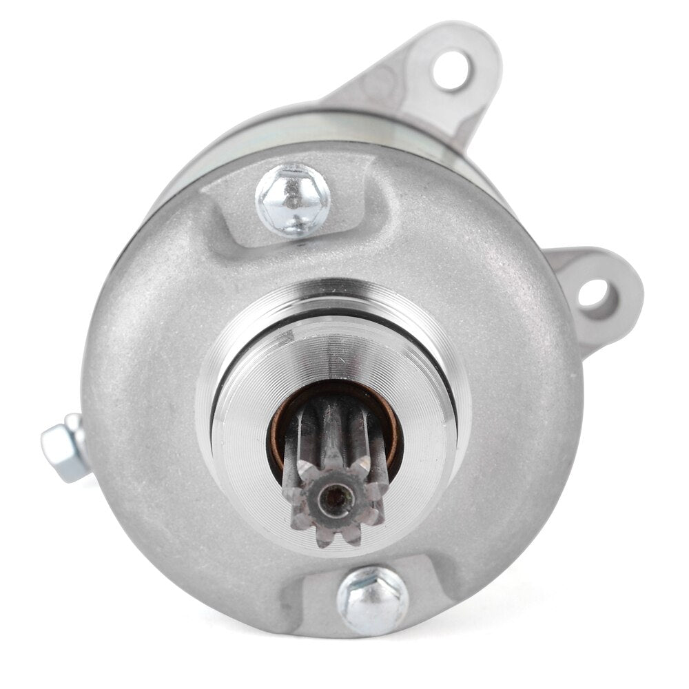 Motor Partida Quadriciclos Atvs Fourtrax/ Rancher 350 Honda