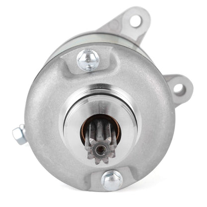 Motor Partida Quadriciclos Atvs Fourtrax/ Rancher 350 Honda