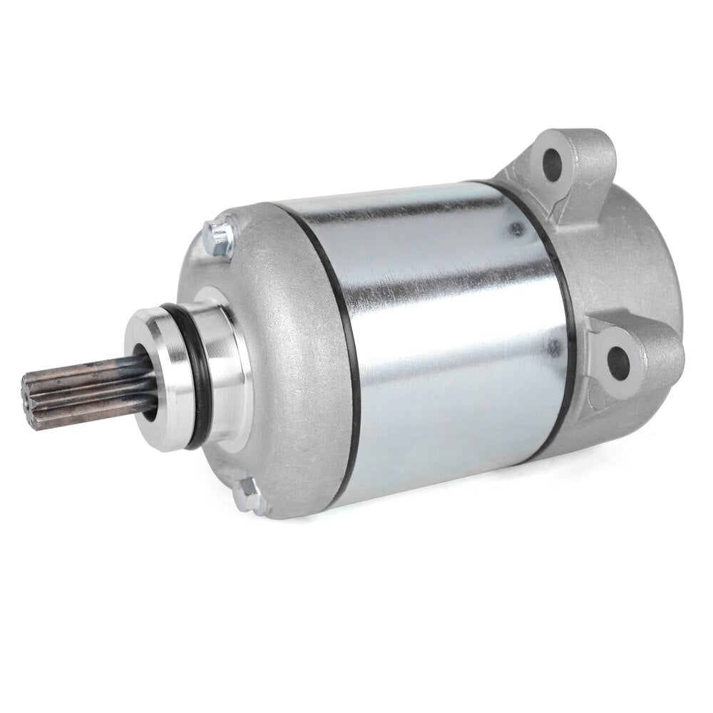 Motor Partida Quadriciclos Atvs Fourtrax/ Rancher 350 Honda