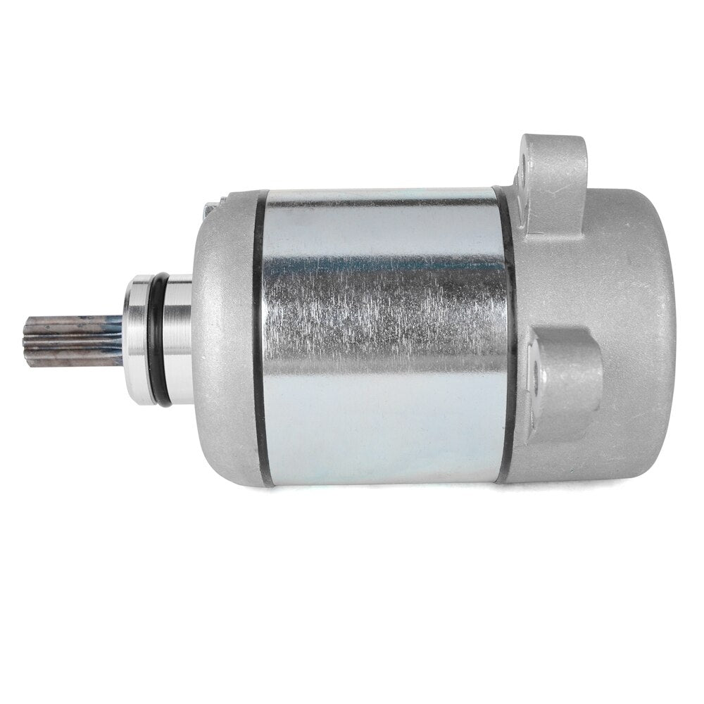 Motor Partida Quadriciclos Atvs Fourtrax/ Rancher 350 Honda