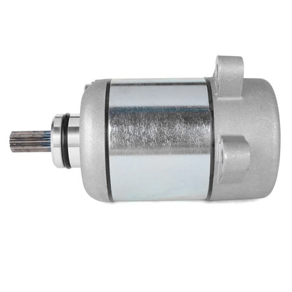 Motor Partida Quadriciclos Atvs Fourtrax/ Rancher 350 Honda