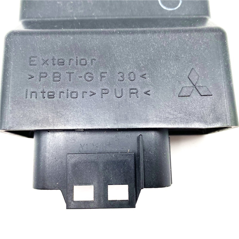 Cdi Ou Ecu Gz 150 A/ En 150/ En 150 J Da Suzuki