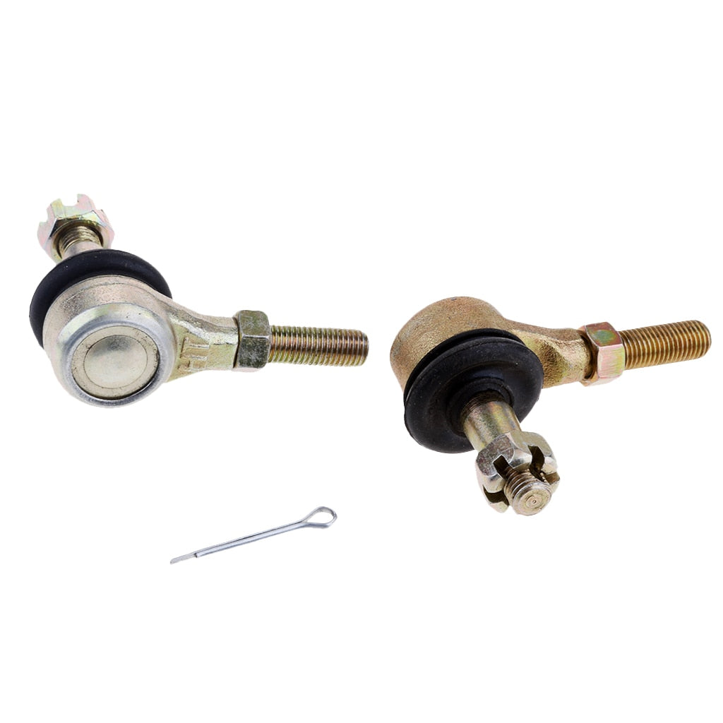 Terminal Direção 10mm (Par) Quadriciclos Atvs YFZ 350 Yamaha