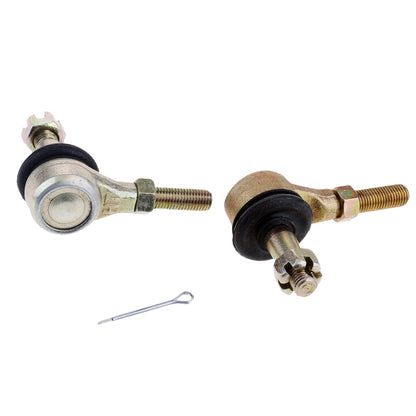 Terminal Direção 10mm (Par) Quadriciclos Atvs YFZ 350 Yamaha