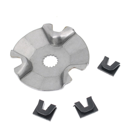 Embreagem Dianteira Completa Scooter Axis 90 Yamaha
