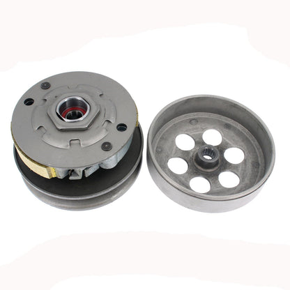 Embreagem Traseira Completa Scooter Jog/BWS 50 Yamaha