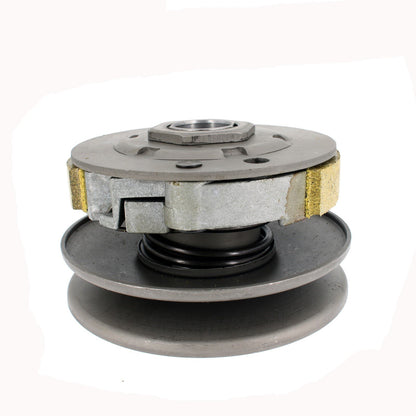 Embreagem Traseira Completa Scooter Jog/BWS 50 Yamaha