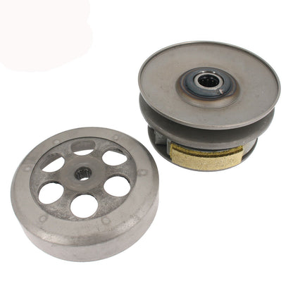 Embreagem Traseira Completa Scooter Jog/BWS 50 Yamaha