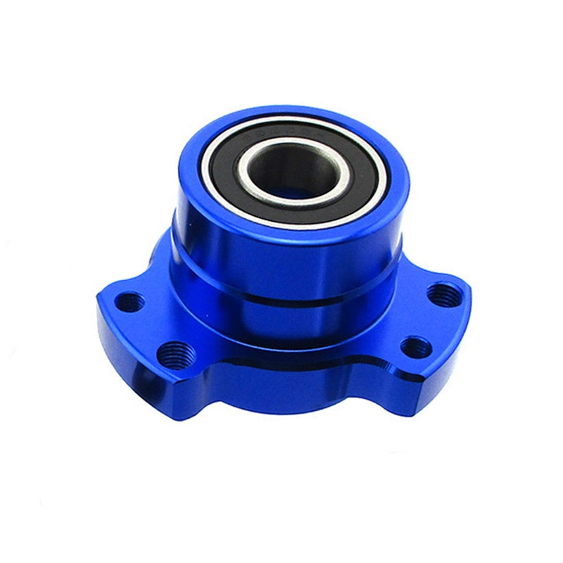 Cubo Roda Dianteiro Completo 5/8 Para Minimotos