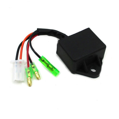 Cdi Quadriciclos Atvs 50cc E 90cc Polaris
