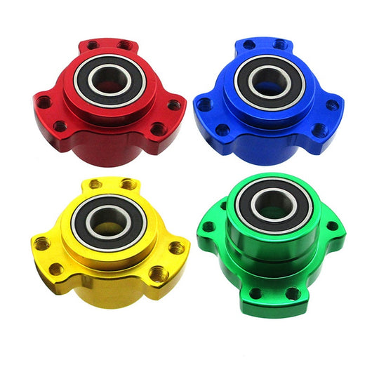 Cubo Roda Dianteiro Completo 5/8 Para Minimotos