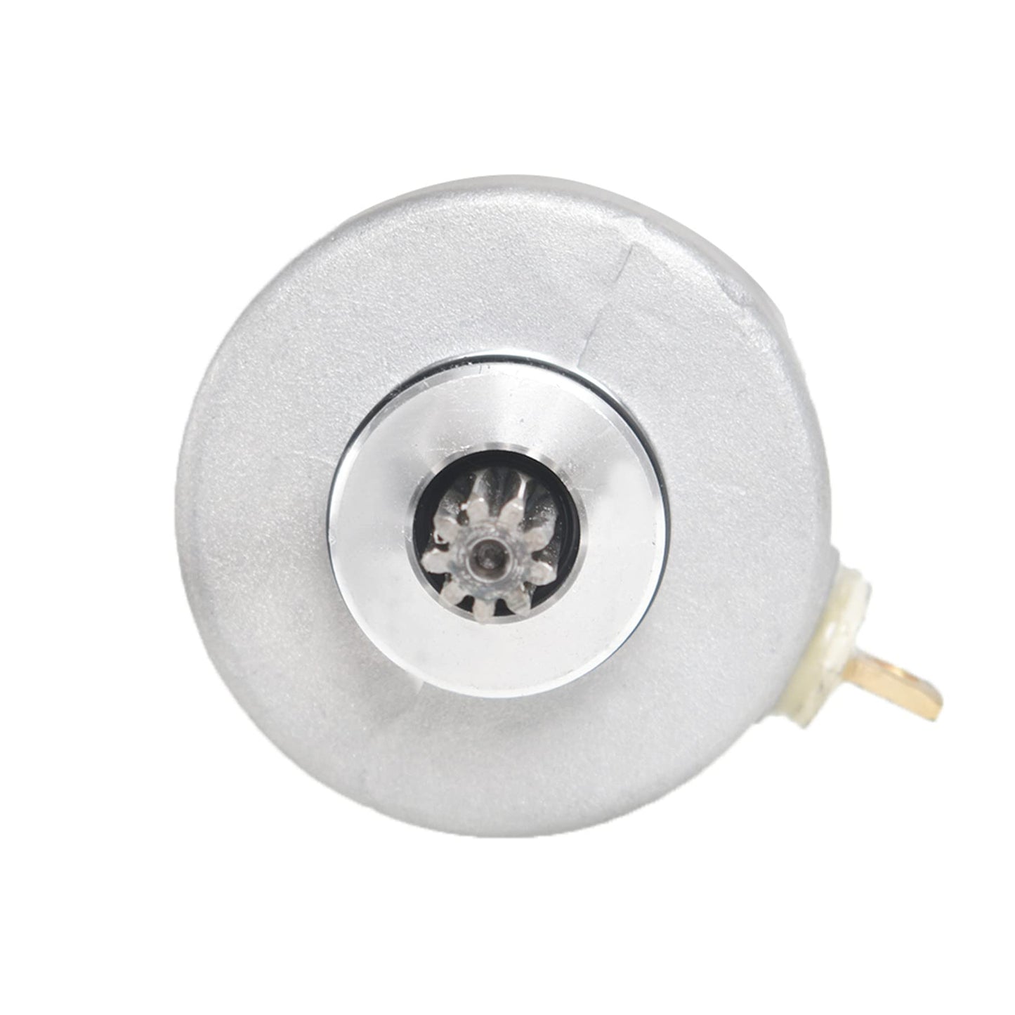 Motor Partida Quadriciclos Atvs Grizzly/ Breeze 125 Yamaha