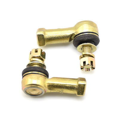 Terminal Direção 12mm (Par) Quadriciclos Atvs Lifan/ Zongshen