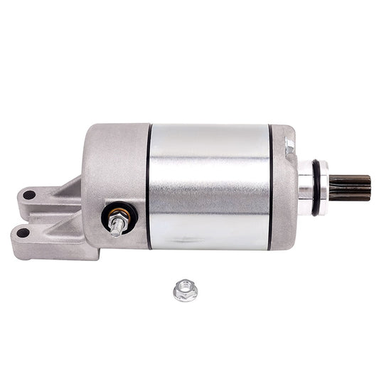 Motor Partida Quadriciclos Atvs 350 Á 450 Can Am