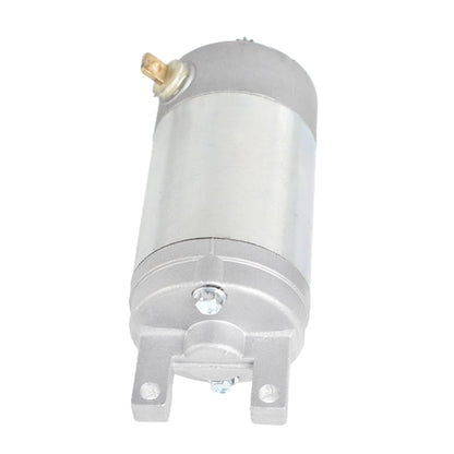 Motor Partida Quadriciclos Atvs Grizzly/ Breeze 125 Yamaha
