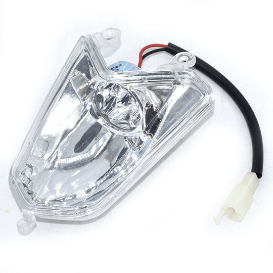 Farol Completo Mini Quadriciclos Atvs 50cc/70cc E 110cc