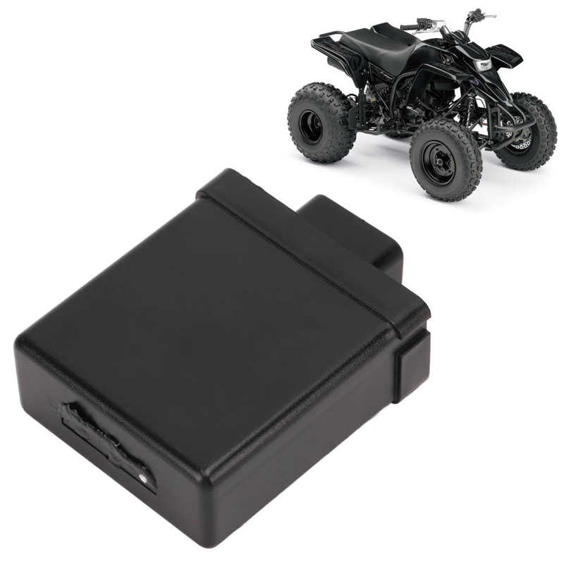 Cdi Quadriciclo Atv Yfs 200 Yamaha