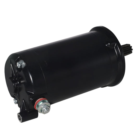 Motor Partida Completo 659 A 1260 Ducati