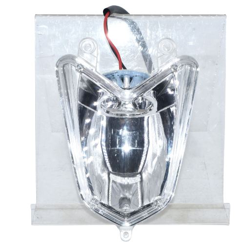 Farol Completo Mini Quadriciclos Atvs 50cc/70cc E 110cc