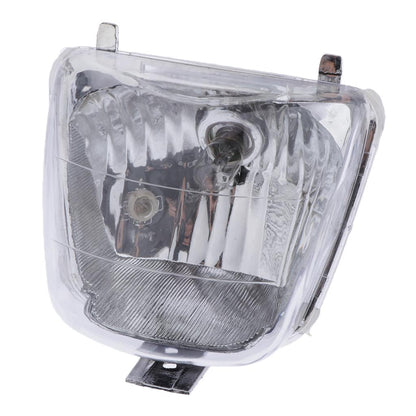 Farol Completo Quadriciclos Atvs De 50cc/70cc E 110cc