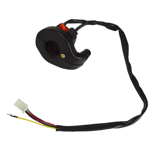 Conjunto Interruptores Lado Direito E Esquerdo Explore 150 Shineray