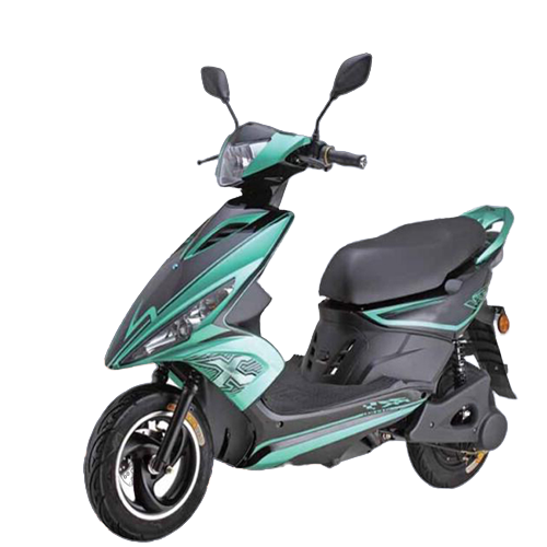 Chave Ignição Completa Scooters Da Yamaha