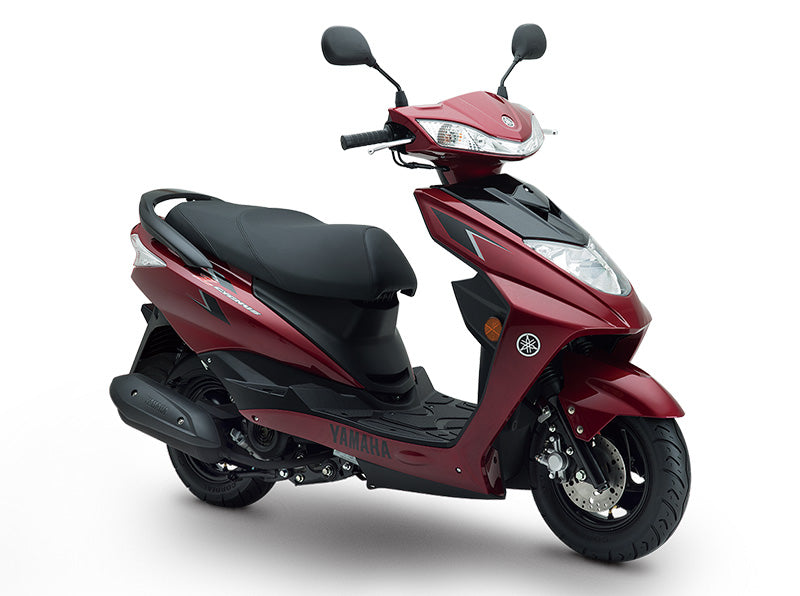 Chave Ignição Completa Scooter De 50cc Á 150cc