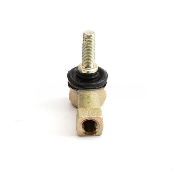 Terminal Direção 10mm/12mm Quadriciclos Atvs 250 Á 450 Honda