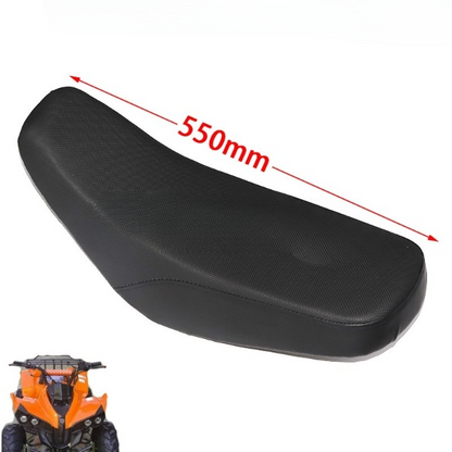 Banco (Assento) Quadriciclos Atvs Até 250cc