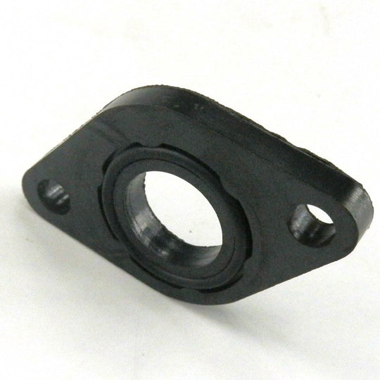 Junta (Flange) Coletor Admissão Scooters 50cc 4 Tempos