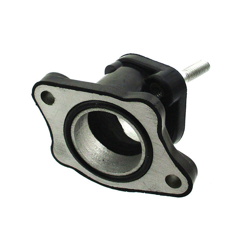 Coletor Admissão 30mm Para Motos E Quadriciclos Atvs 200cc E 250cc